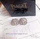 AAA Copy Piaget Jewelry - White Gold Diamond Bud Earrings (2)_th.jpg